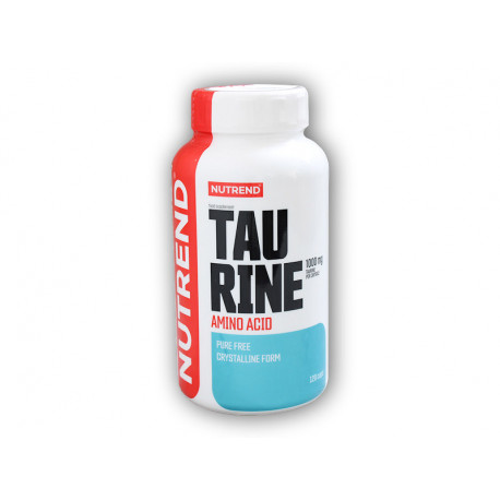 Taurine 120 kapslí