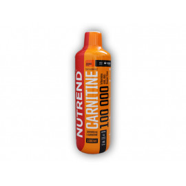 Karnitín 100000 1000ml - oranžový