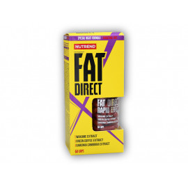 Fat Direct 60 kapsúl