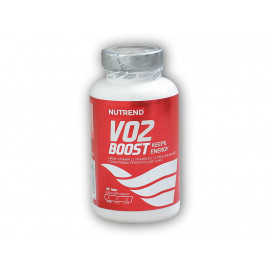 VO2 Boost 60 kapsúl