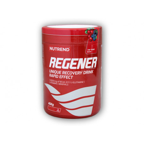 Regener 450g - fresh apple