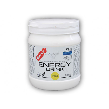 Energy Drink 900g - citron