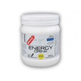 Energetický nápoj 900g - pomarančový