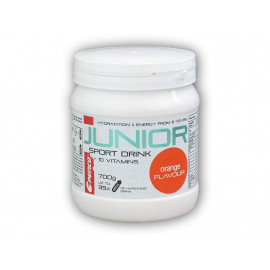 Junior sport drink 700g - pomeranč