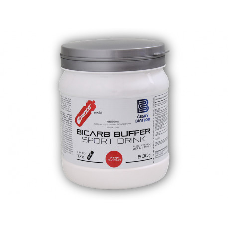 Bicarb Buffer Sport Drink 600g - pomeranč