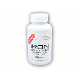 Iron sport Plus 120 tablet