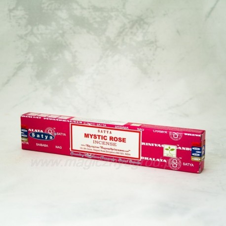 Kadidlo Mystic Rose