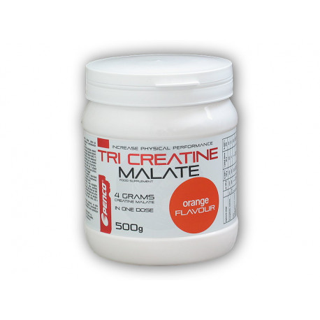 Tri Creatine Malate 500g - citron