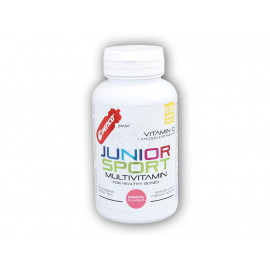 Junior sport multivitamínové cukríky 150