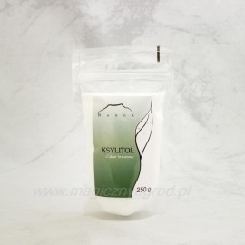 Xylitol - cukor brezový - 250g