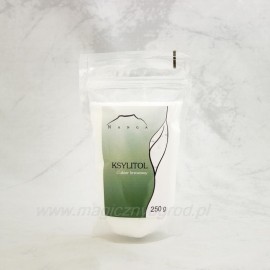 Xylitol - cukor brezový - 1kg