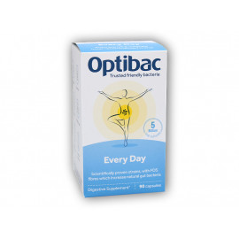 Probiotika pro každý den 90 kapslí