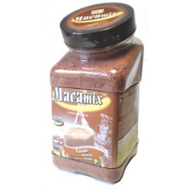 Macamix čokoládový (maca,quinoa,amaranth,kakao) 340g