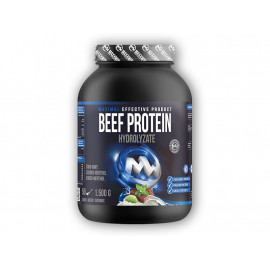 Hovädzí proteínový hydrolyzát 1500g - čokoládový