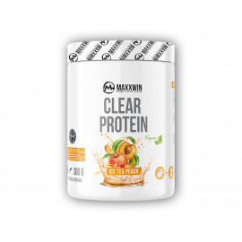 Clear Protein 300g - tropické ovocie