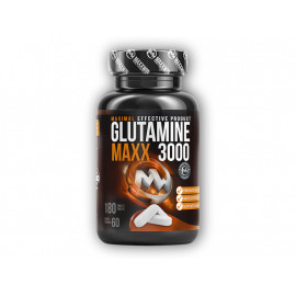 Glutamine MAXX 3000 180 tablet