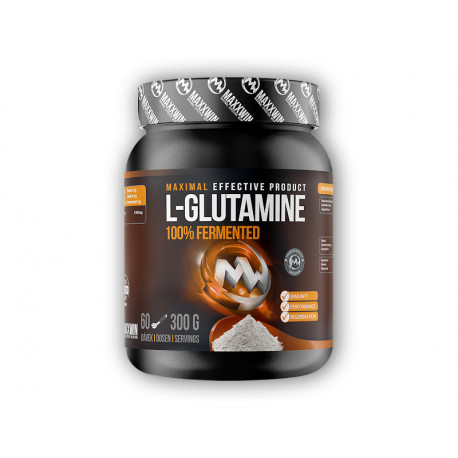 L-Glutamine Pure Fermented 300g