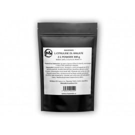 L-citruline DL-Malate 300g