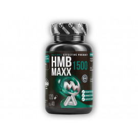 HMB MAXX 1500 120 kapslí