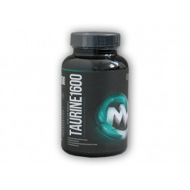 Taurine 1600 120 kapslí