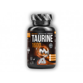 Taurine 1600 60 kapslí