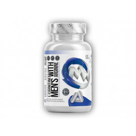 Men s L-carnitine with Arginine 60 kapslí
