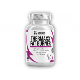 THERMAXX-Fat Burner 90 kapslí