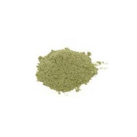 Mladý zelený jačmeň - Hordeum vulgare - 1kg