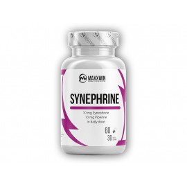 Synephrine MAXX 60 kapslí