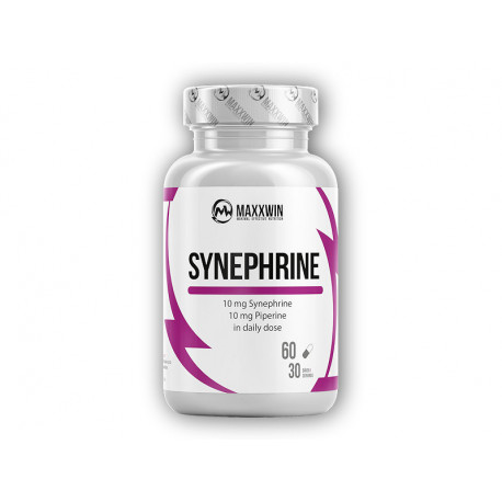 Synephrine MAXX 60 kapslí
