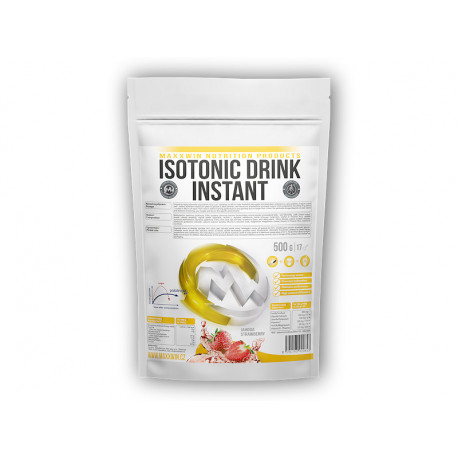 Isotonic Drink Instant 500g - mango