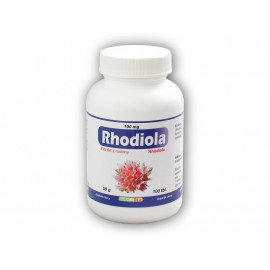 Rhodiola Rosea 100mg 100 tablet