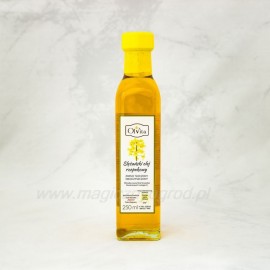 Repkový olej lisovaný zastudena Olvita 250 ml