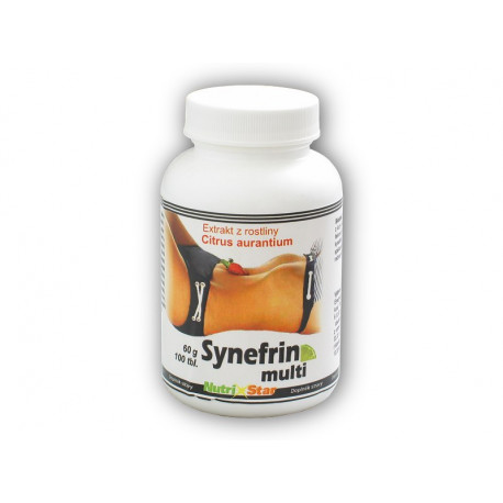 Synefrin Multi 100 tablet