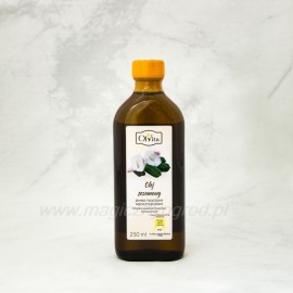 Sezamový olej lisovaný zastudena Olvita 250 ml