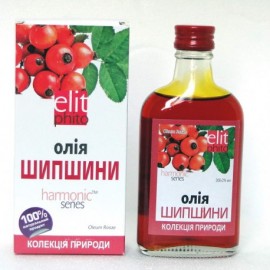 Šípkový olej 200 ml