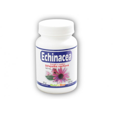 Echinacea 100 tablet