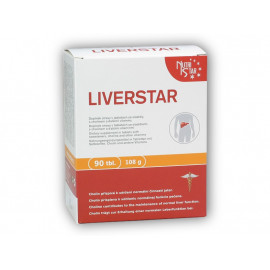 Liverstar 90 tablet
