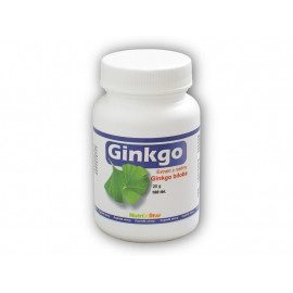 Ginkgo 40mg 100 tablet