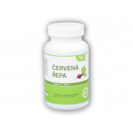 červená řepa 100 tablet