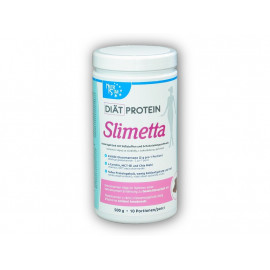 Diétny proteín Slimetta 500g - vanilkový