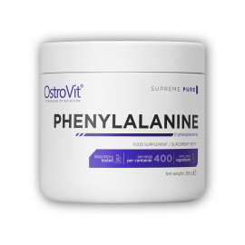 Supreme čistý fenylalanín 200g
