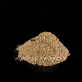 Caigua - Cyclanthera pedata - 50g mletý