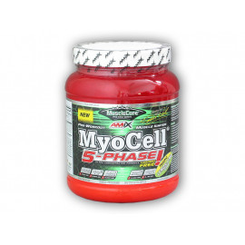 MyoCell 5-PHASE 500g - ovocný punč