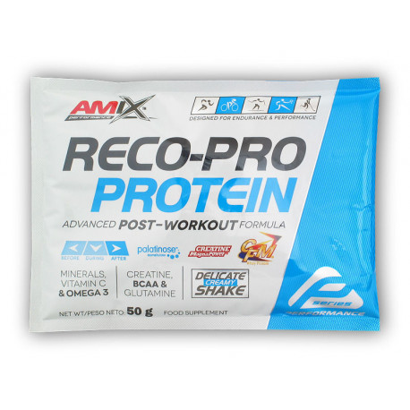 Reco Pro 50g AKCE - vanilka-jogurt