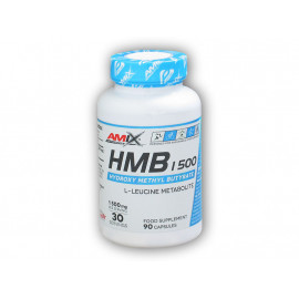 HMB 1500 90 kapsúl