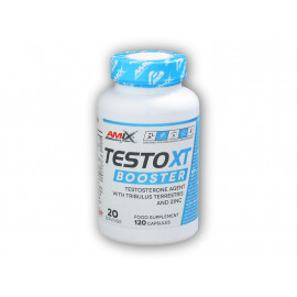 Testo XT Booster 120 kapsúl
