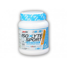 IsoLyte 510g - citrónovo-limetková