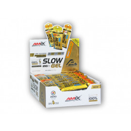 40x Slow Gel 45g - mango