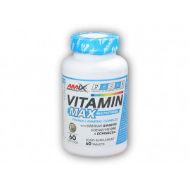 Vitamin MAX Multivitamin 60 tablet